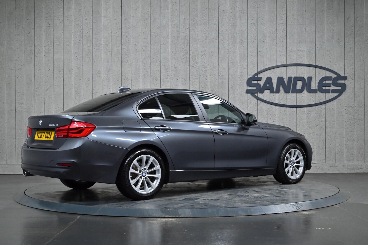 Used BMW 3 Series 2017 for sale - 77611565: Photo 7