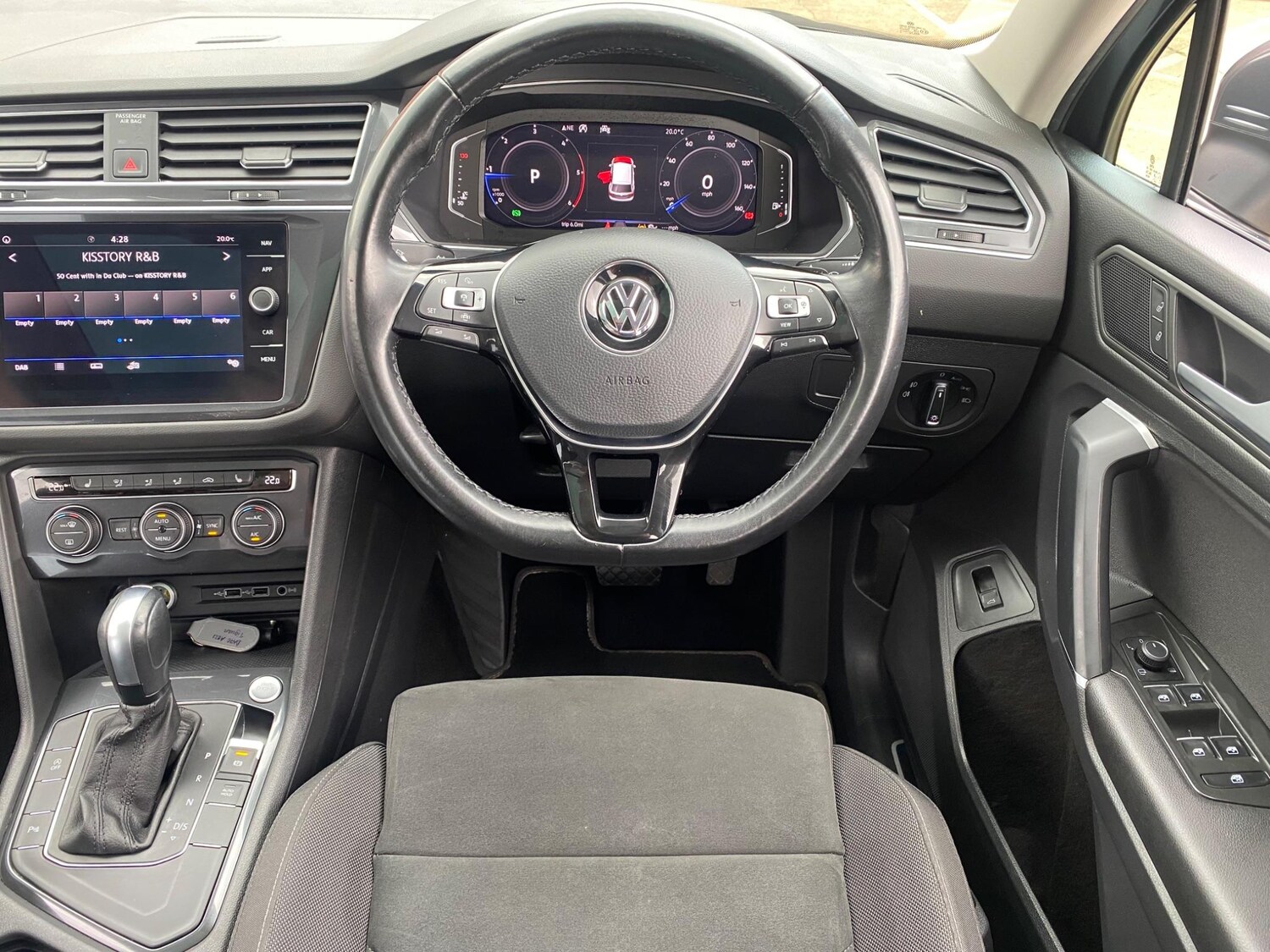 Vehicle 29