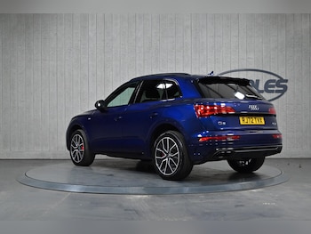 Used Audi Q5 2022 for sale - 77575161: Photo