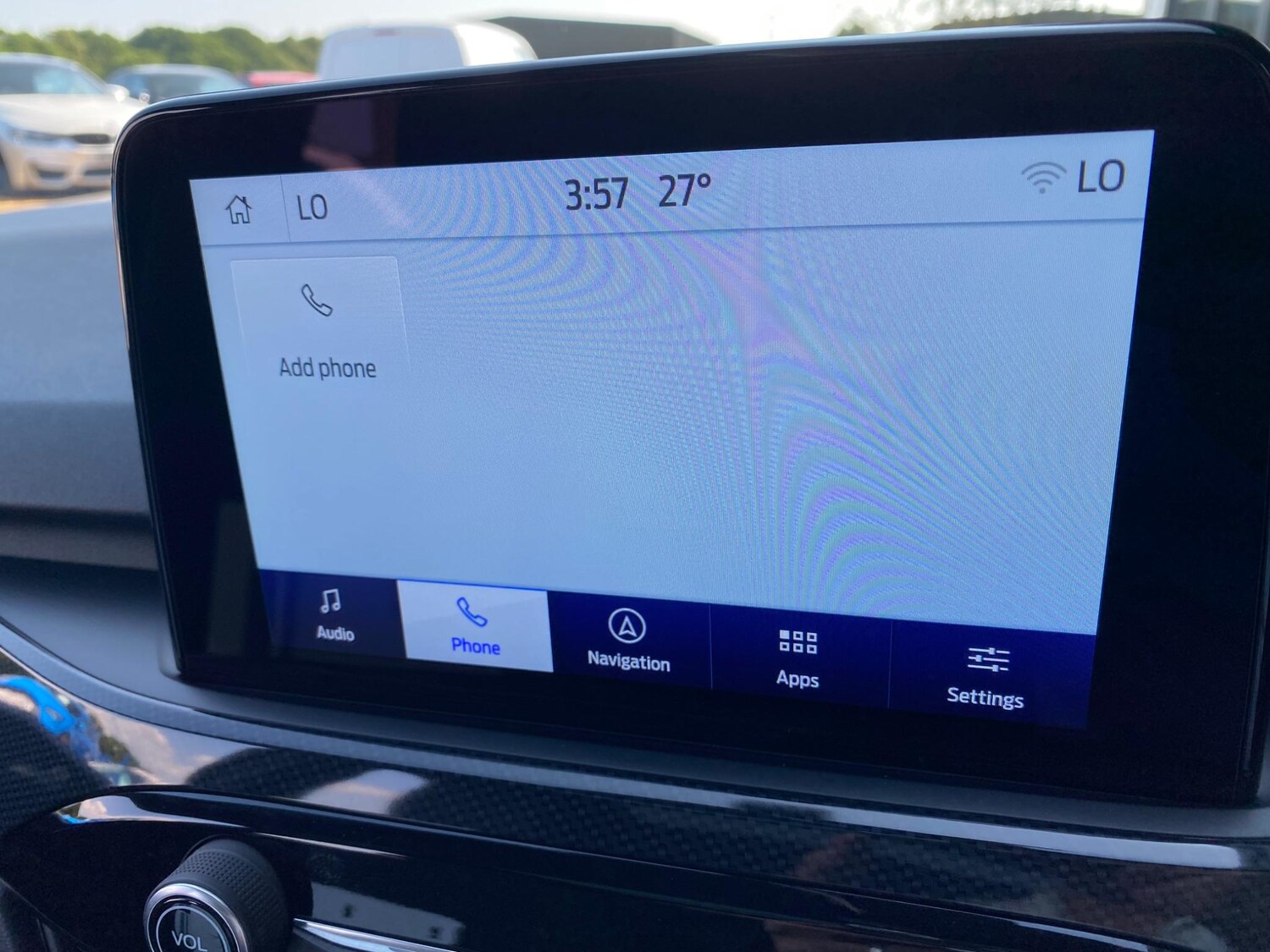 Vehicle 36