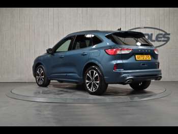 Used Ford Kuga 2022 for sale - 74935076: Photo
