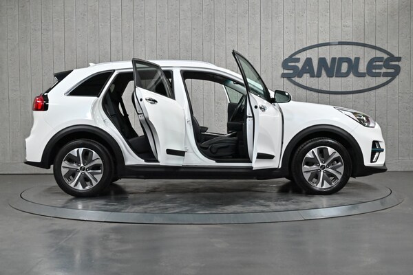 Used Kia Niro 2021 for sale - 73202155: Photo 10