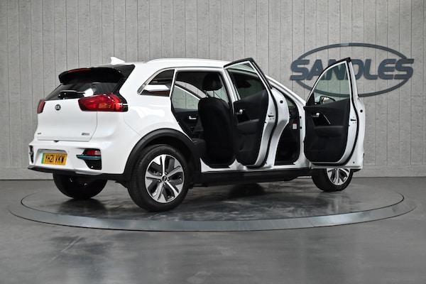 Used Kia Niro 2021 for sale - 73202155: Photo 13