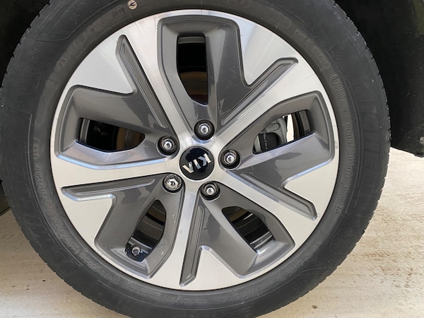 Used Kia Niro 2021 for sale - 73202155: Photo 16