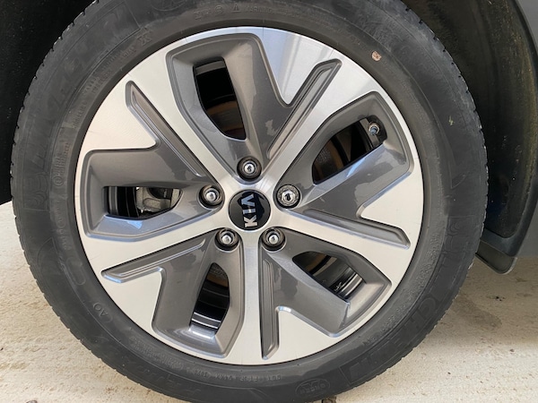 Used Kia Niro 2021 for sale - 73202155: Photo 17