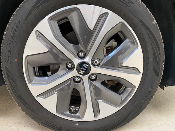 Used Kia Niro 2021 for sale - 73202155: Photo 18