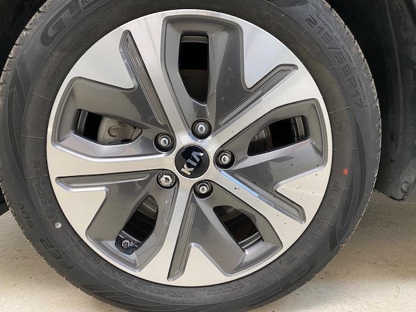 Used Kia Niro 2021 for sale - 73202155: Photo 19