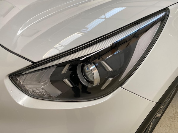 Used Kia Niro 2021 for sale - 73202155: Photo 20