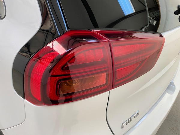 Used Kia Niro 2021 for sale - 73202155: Photo 21