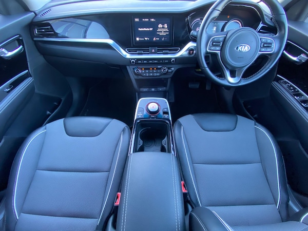 Used Kia Niro 2021 for sale - 73202155: Photo 25
