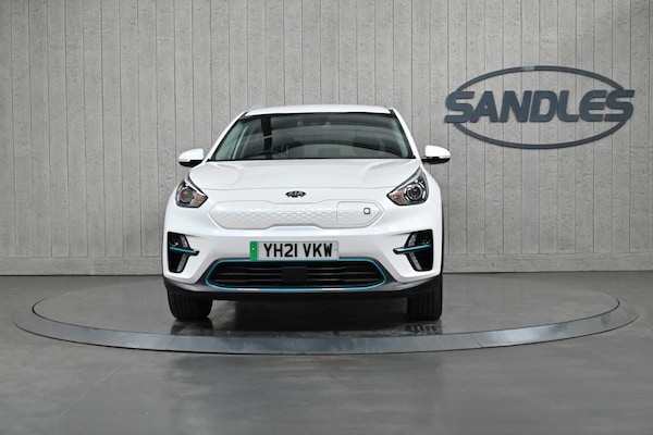 Used Kia Niro 2021 for sale - 73202155: Photo 2