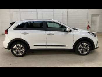 Used Kia Niro 2021 for sale - 73202155: Photo