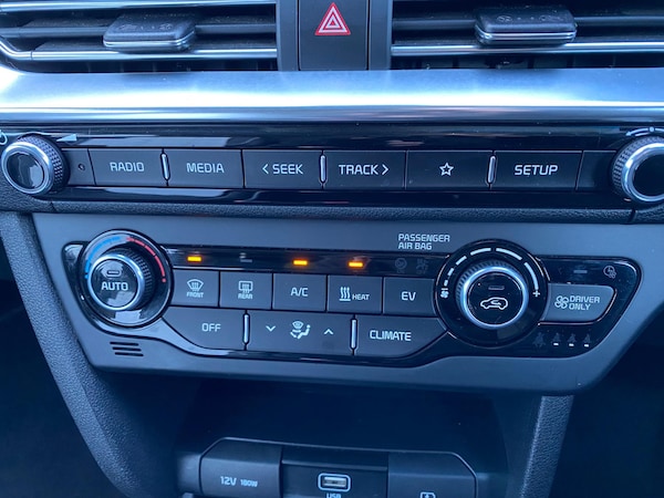 Used Kia Niro 2021 for sale - 73202155: Photo 33