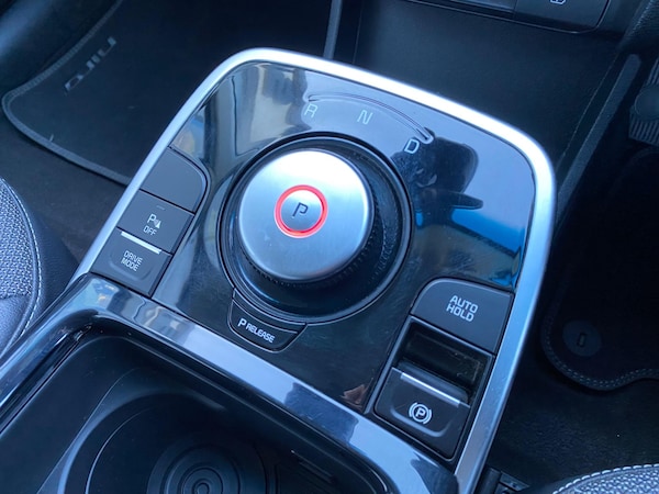Used Kia Niro 2021 for sale - 73202155: Photo 34