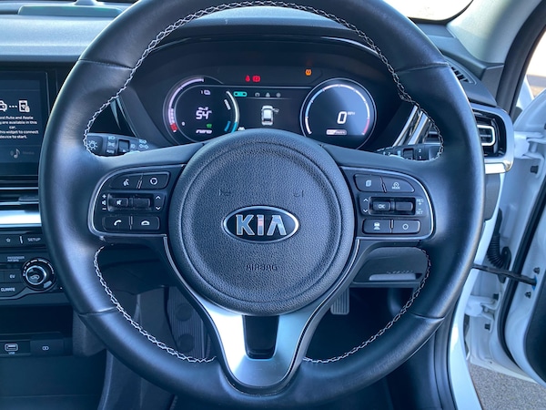 Used Kia Niro 2021 for sale - 73202155: Photo 35