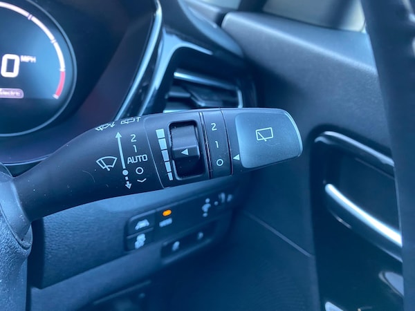 Used Kia Niro 2021 for sale - 73202155: Photo 36