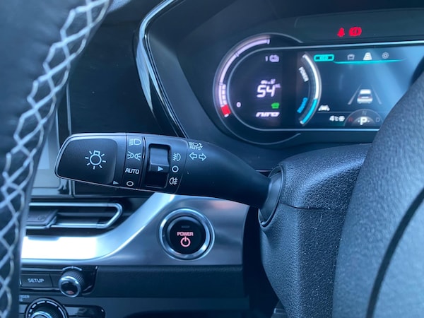 Used Kia Niro 2021 for sale - 73202155: Photo 37