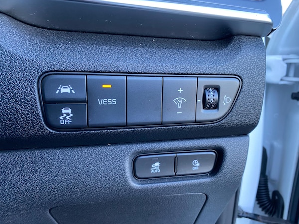 Used Kia Niro 2021 for sale - 73202155: Photo 39