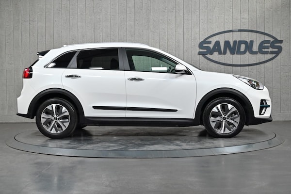Used Kia Niro 2021 for sale - 73202155: Photo 3