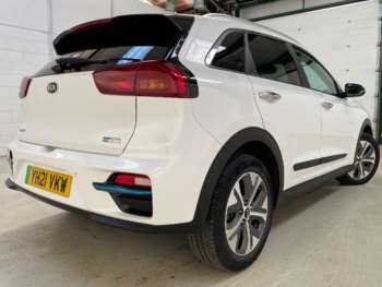 Used Kia Niro 2021 for sale - 73202155: Photo