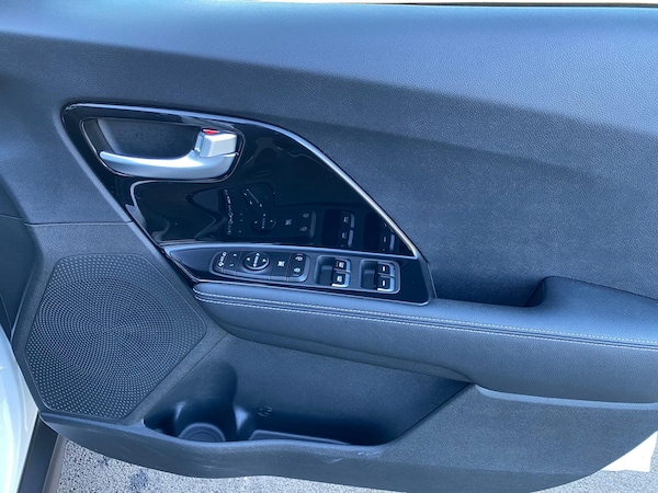 Used Kia Niro 2021 for sale - 73202155: Photo 41