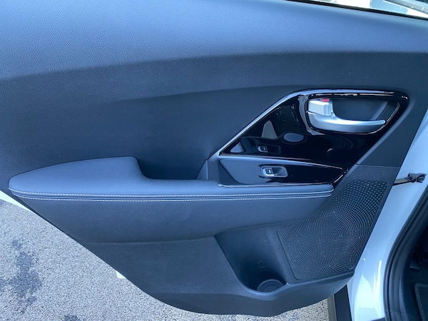 Used Kia Niro 2021 for sale - 73202155: Photo 42