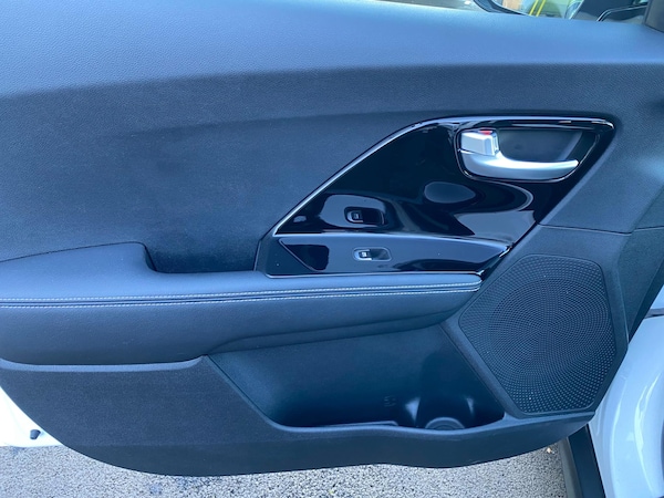 Used Kia Niro 2021 for sale - 73202155: Photo 43