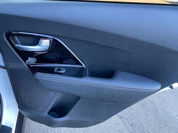 Used Kia Niro 2021 for sale - 73202155: Photo 44