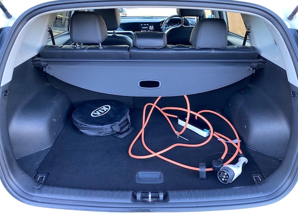 Used Kia Niro 2021 for sale - 73202155: Photo 45