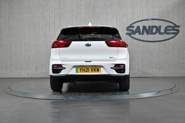 Used Kia Niro 2021 for sale - 73202155: Photo 5