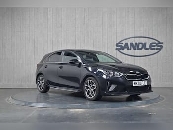 Used Kia Ceed 2020 for sale - 79507075: Photo