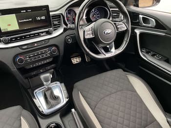 Used Kia Ceed 2020 for sale - 79507075: Photo