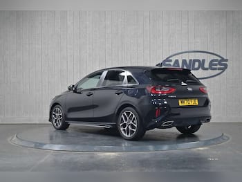 Used Kia Ceed 2020 for sale - 79507075: Photo