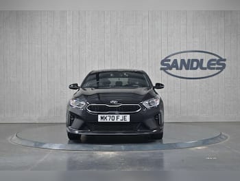 Used Kia Ceed 2020 for sale - 79507075: Photo