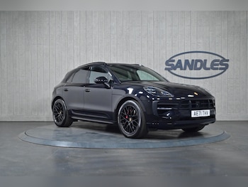 2021 (71) - 2.9T V6 GTS PDK 4WD Euro 6 (s/s) 5dr