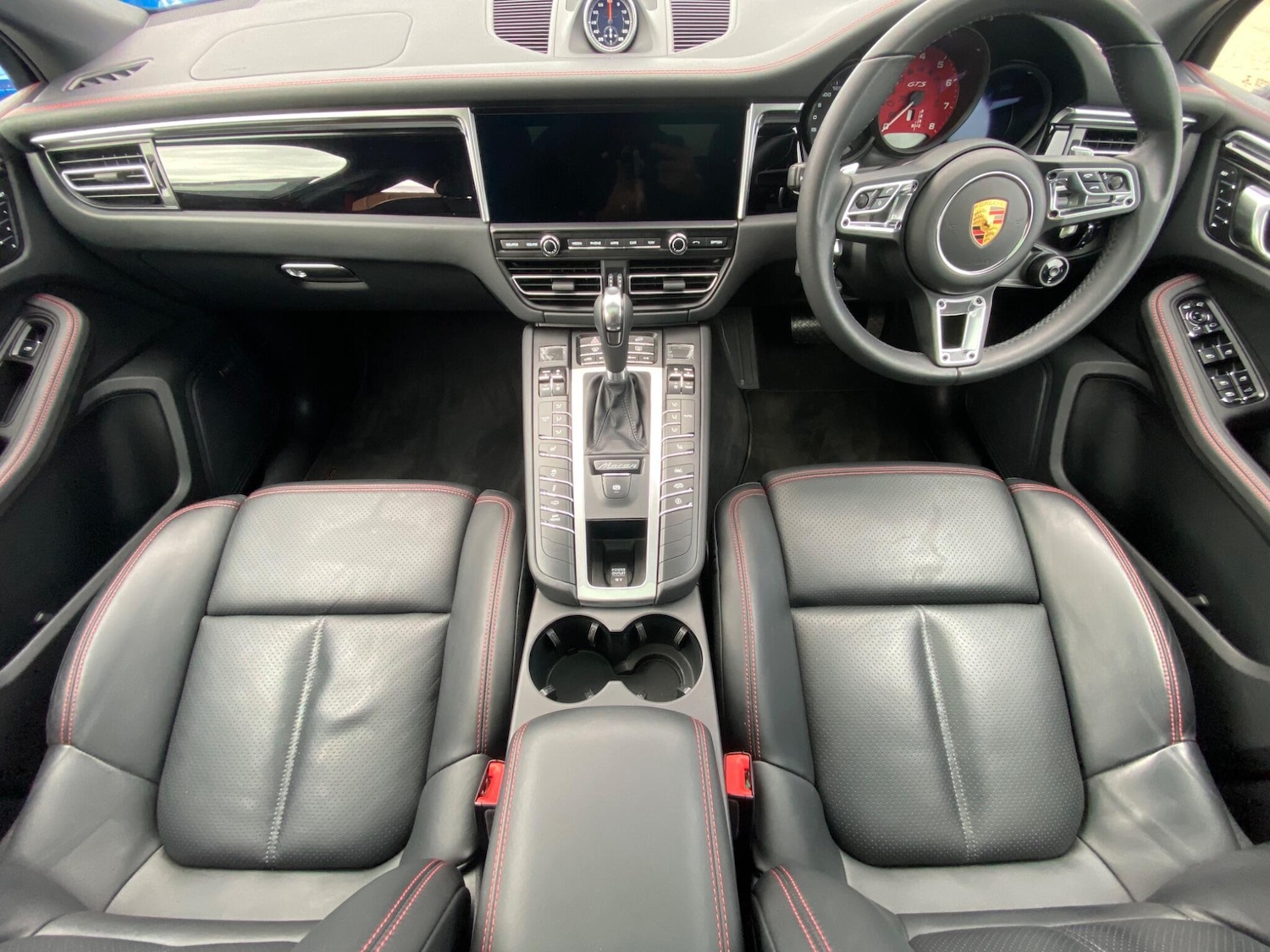 Vehicle 28