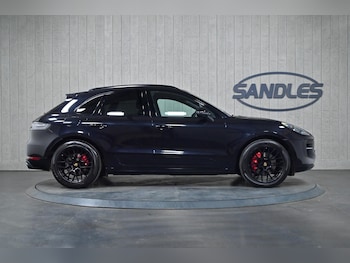 Used Porsche Macan 2021 for sale - 75904571: Photo
