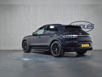 Used Porsche Macan 2021 for sale - 75904571: Photo