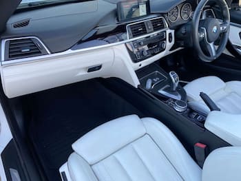 Used BMW 4 Series 2017 for sale - 79640218: Photo