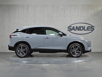 Used Nissan Qashqai 2022 for sale - 77574672: Photo