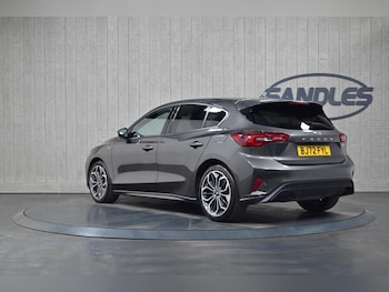 Used Ford Focus 2022 for sale - 75532854: Photo