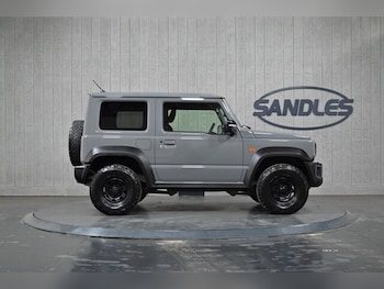 Used Suzuki Jimny 2025 for sale - 78318427: Photo