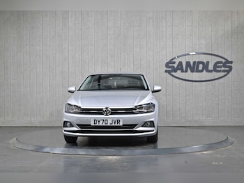 Used Volkswagen Polo 2020 for sale - 78656012: Photo