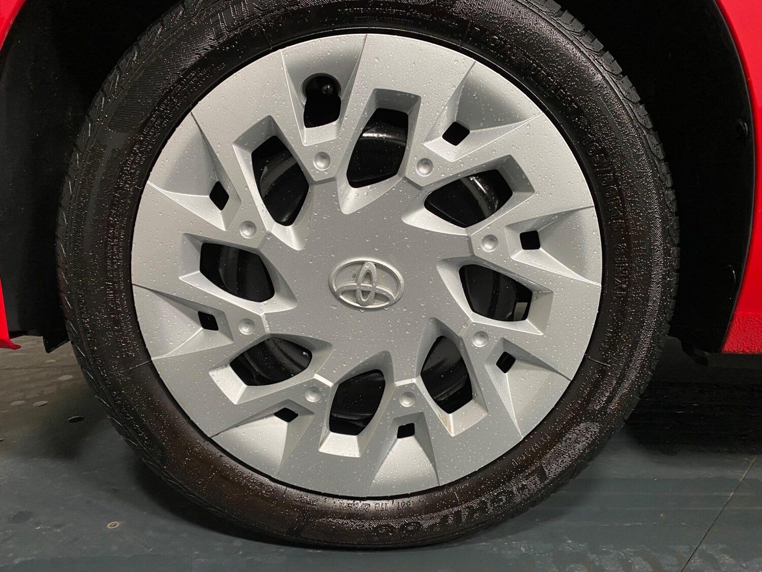 Used Toyota AYGO 2020 for sale - 77081938: Photo 17