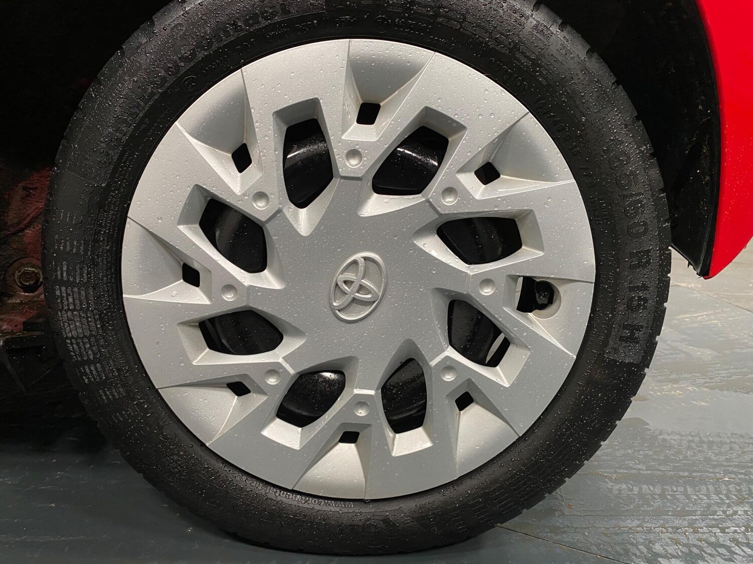 Used Toyota AYGO 2020 for sale - 77081938: Photo 18