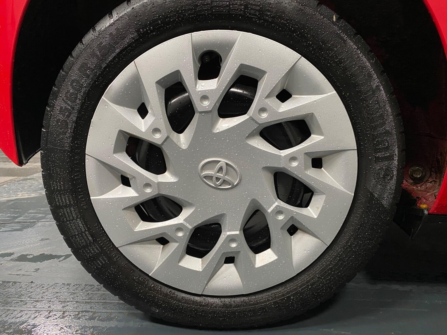 Used Toyota AYGO 2020 for sale - 77081938: Photo 20