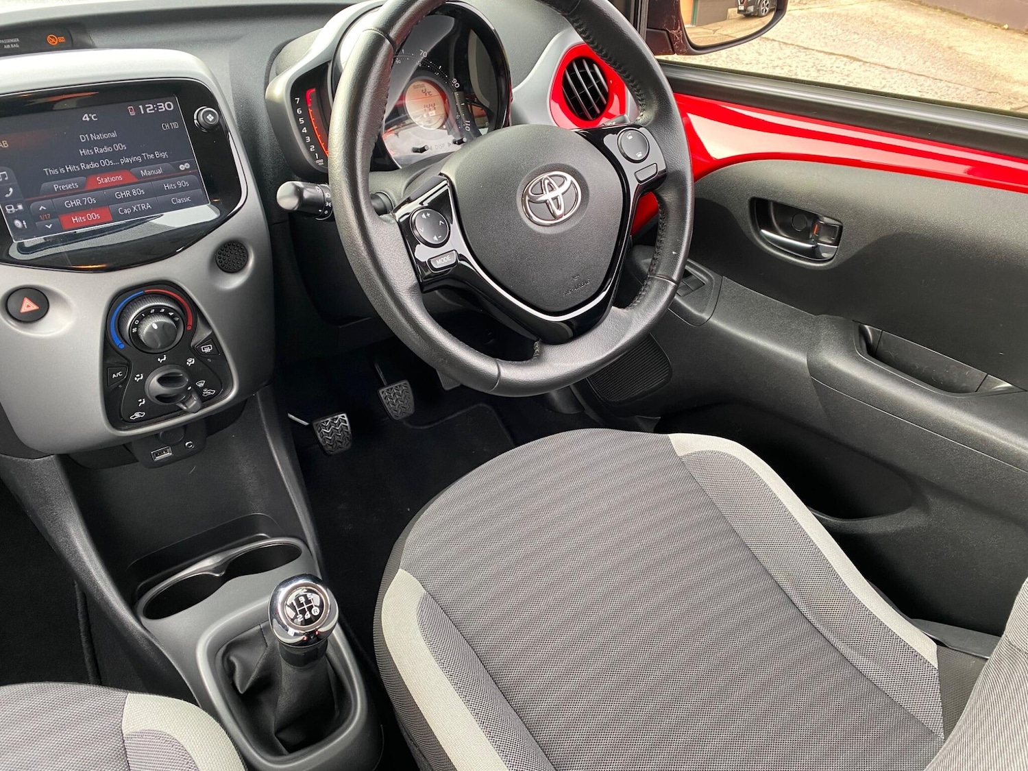 Used Toyota AYGO 2020 for sale - 77081938: Photo 28