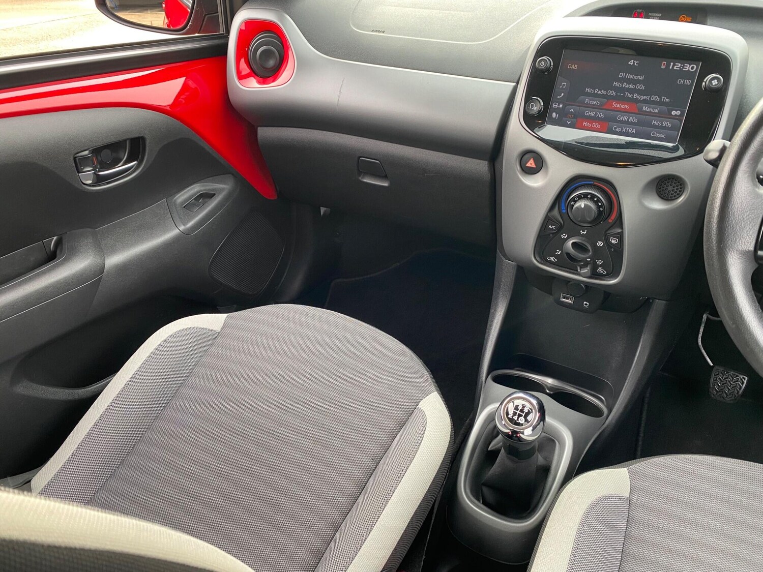 Used Toyota AYGO 2020 for sale - 77081938: Photo 29