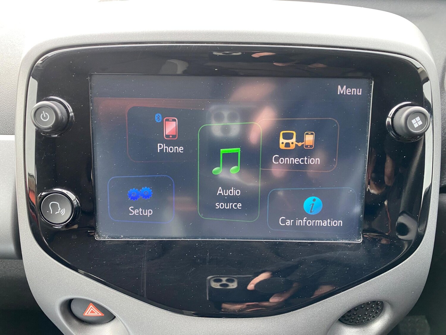 Used Toyota AYGO 2020 for sale - 77081938: Photo 31