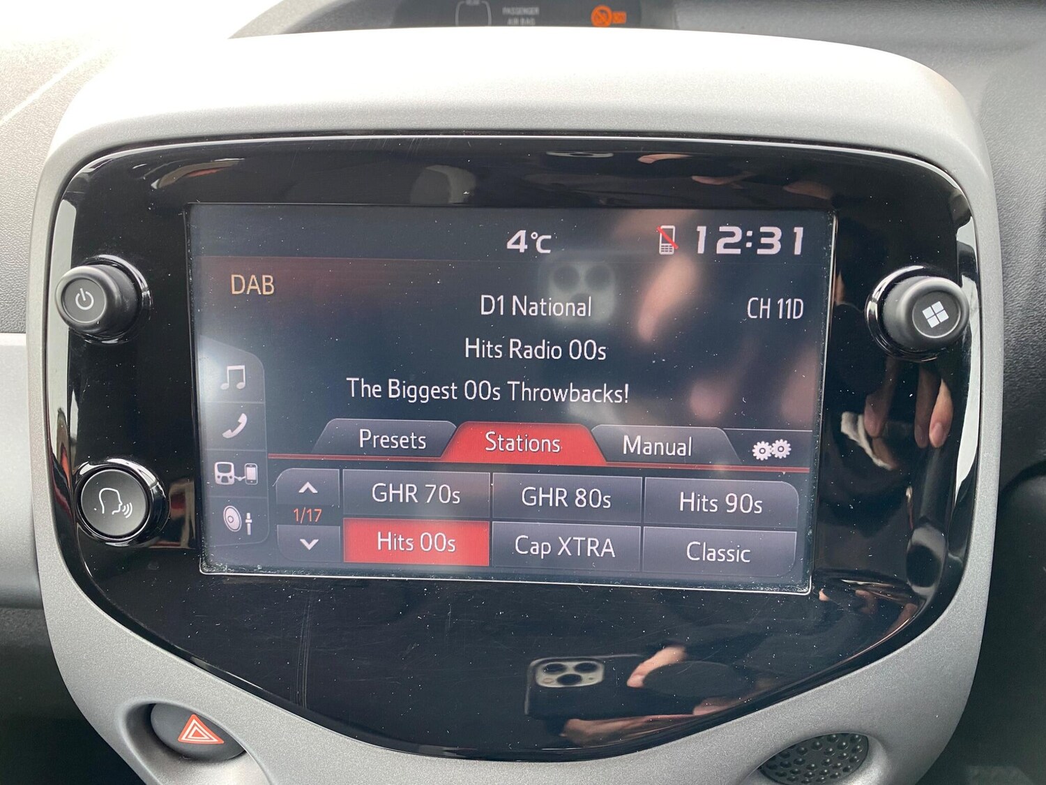 Used Toyota AYGO 2020 for sale - 77081938: Photo 32